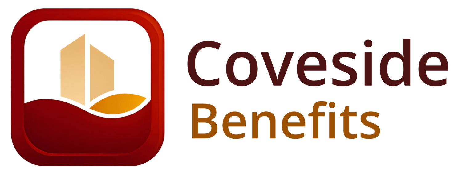 Coveside Benefits