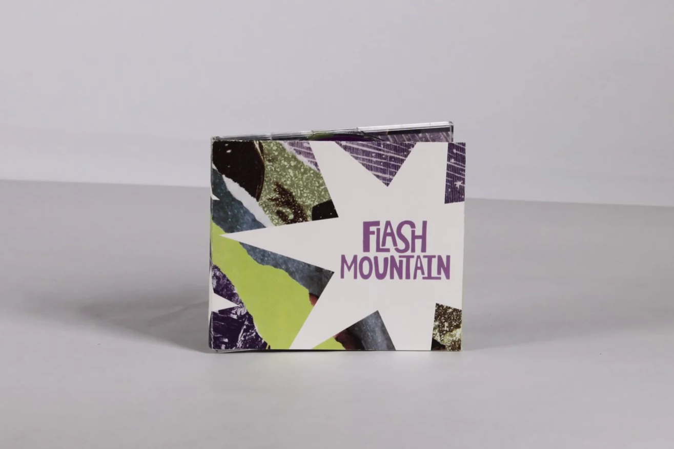 CD Packaging