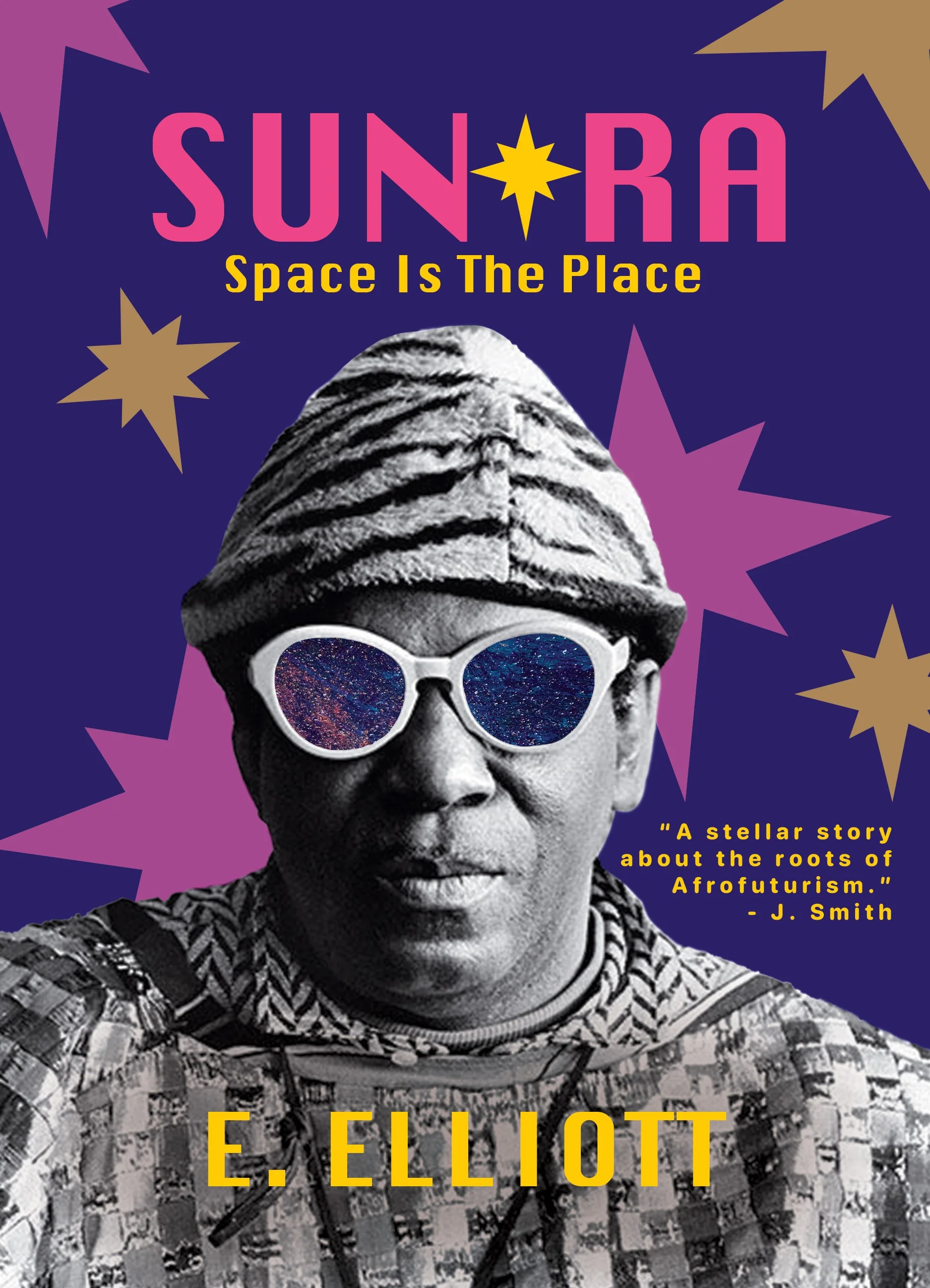 Civil Warrior Book Cover