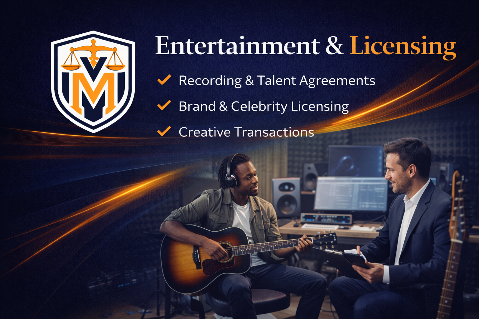 Entertainment & Licensing