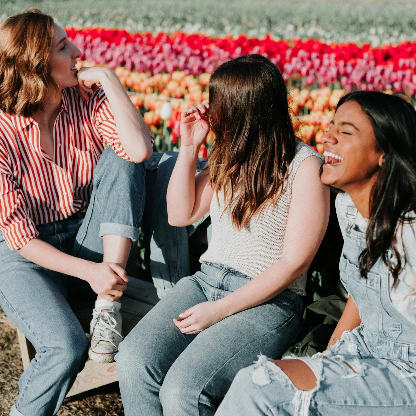 Friendship Breakups Hurt Just as Much as Romantic Ones