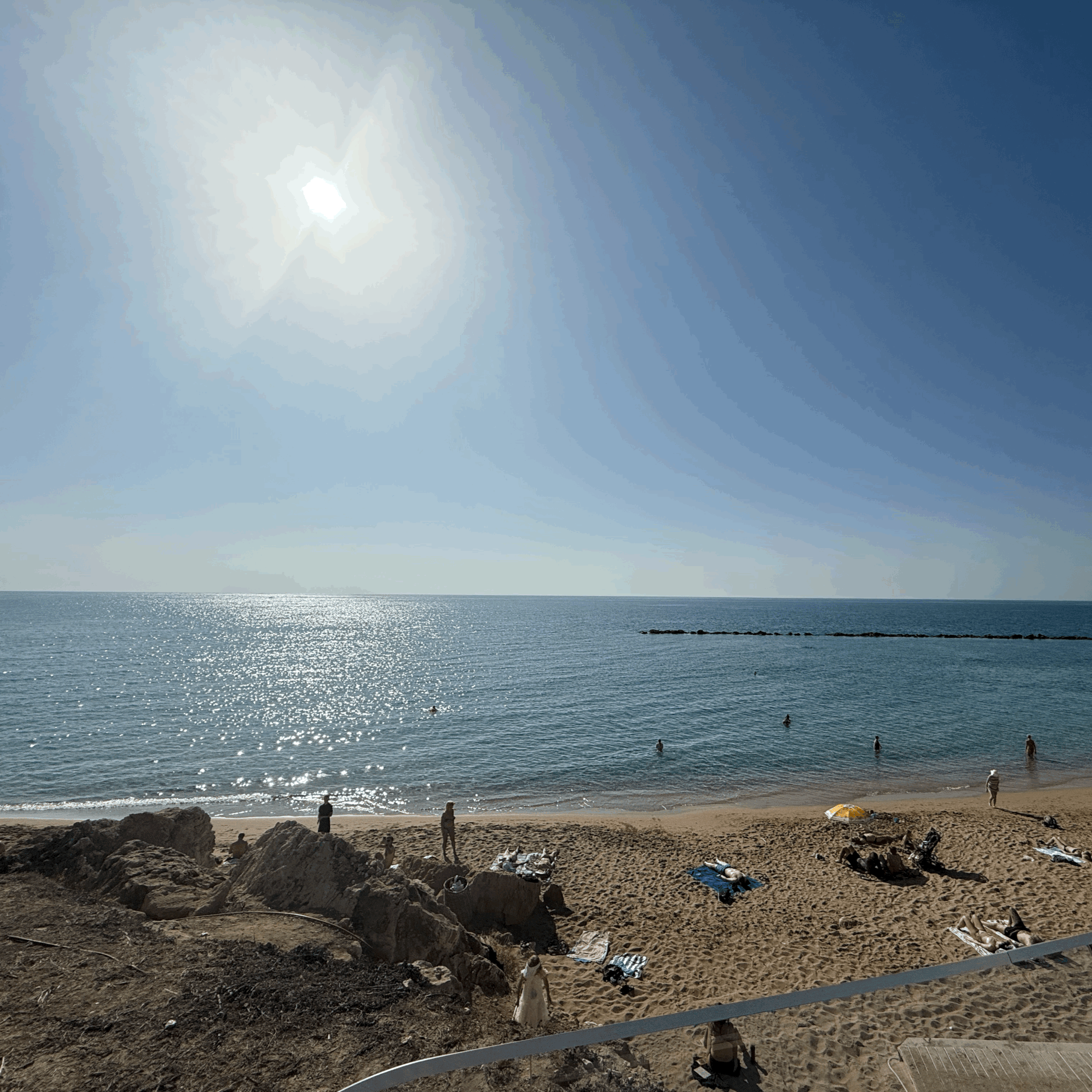 Why Cyprus Is the Best Getaway (From Someone Who Goes Twice a Year)