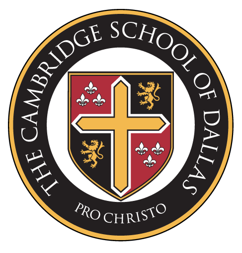The Cambridge School of Dallas | Top-Ranked 5-12 Classical Christian School