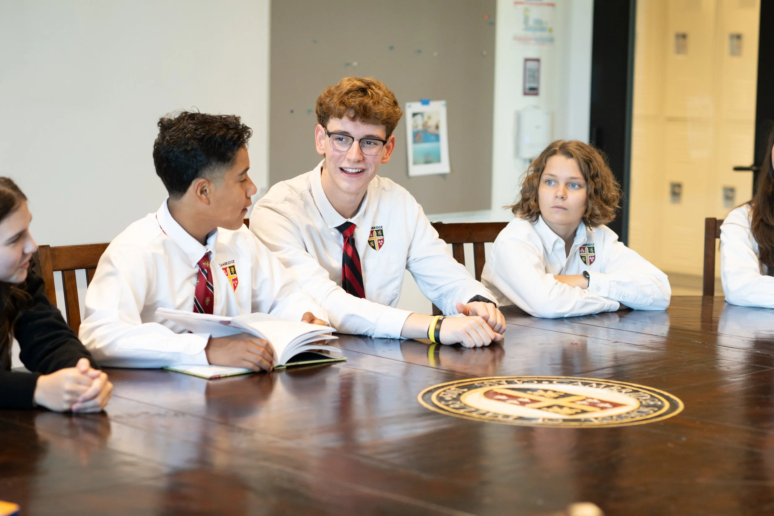 Classical Christian vs. Traditional PrivateSchool: What’s the Difference?