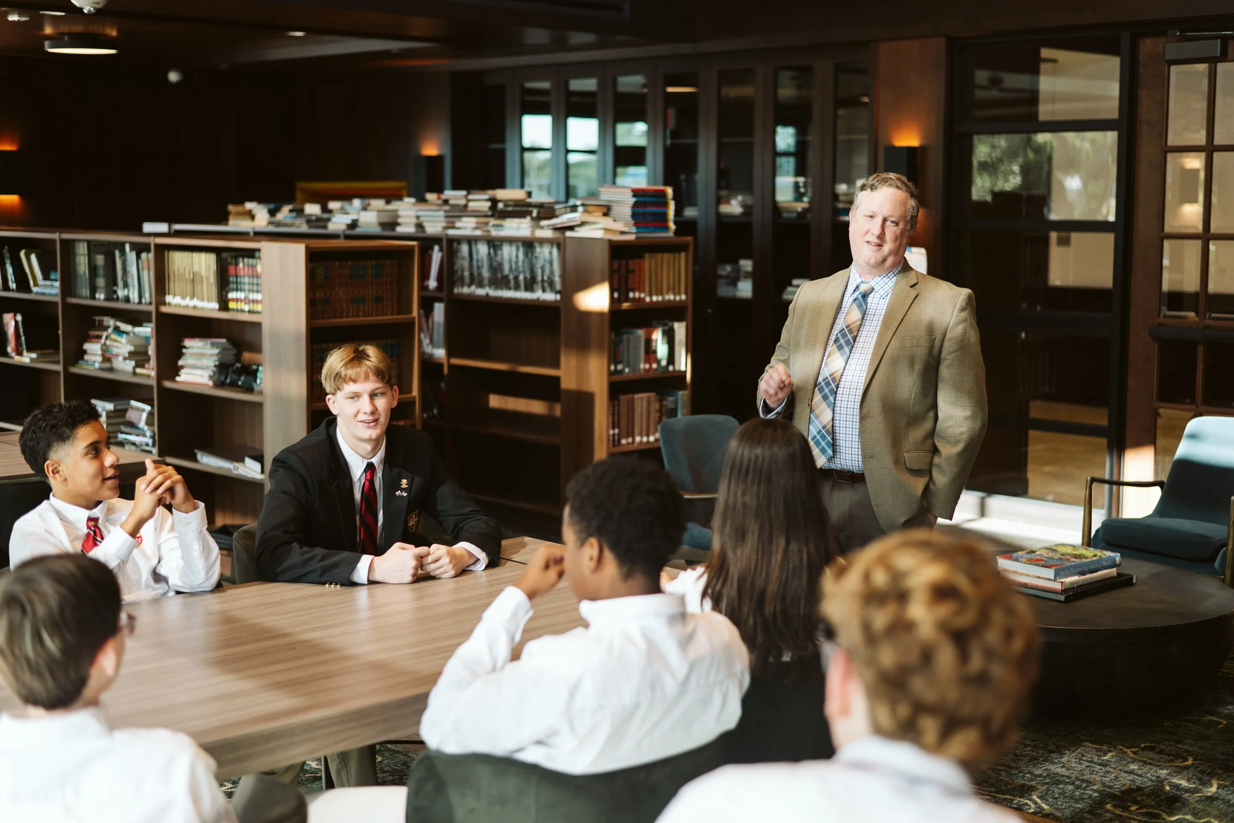 How to Choose the Right Private School in Dallas: A Parent's Guide