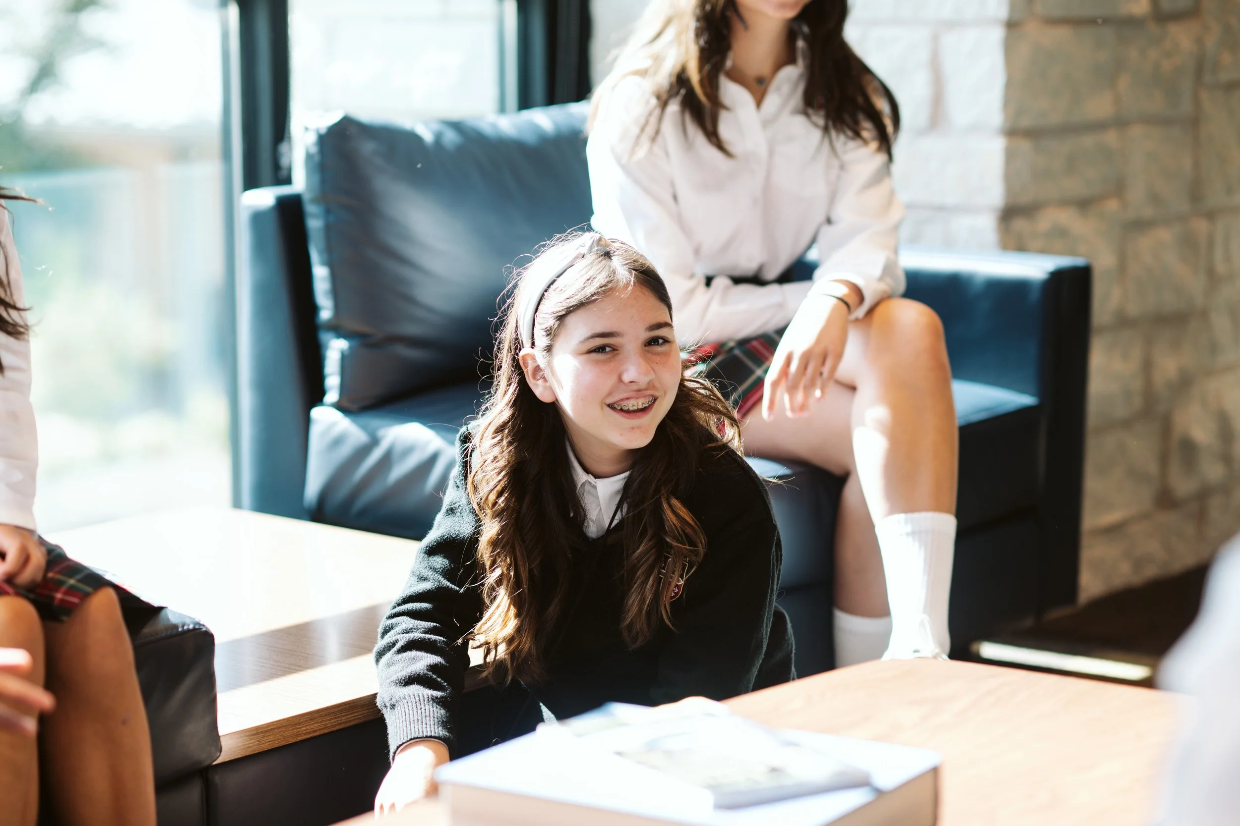 The Socratic Method in the Classroom: How It Transforms Students