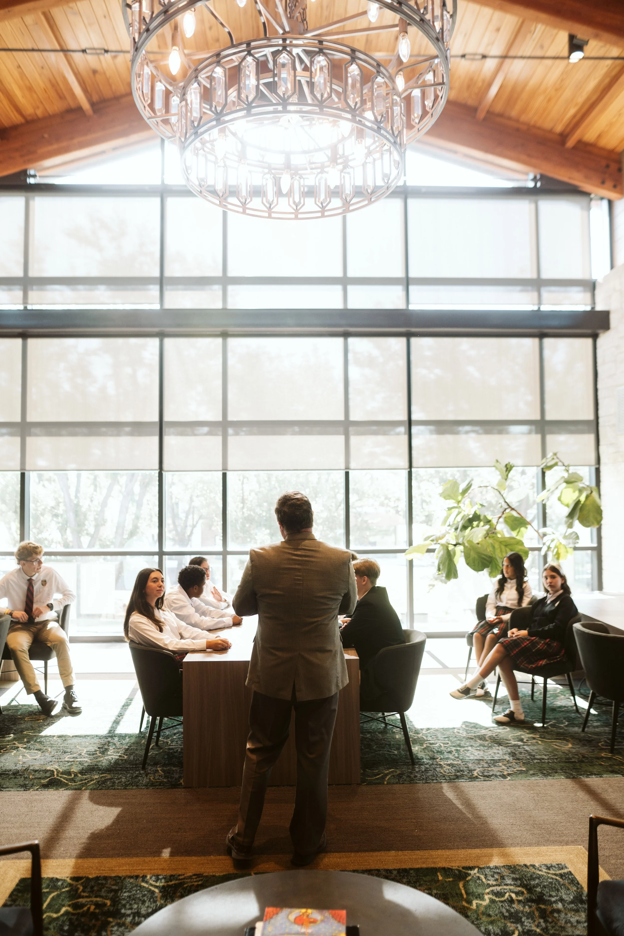 Summer '26 Week 1: How to Get Rich (Slowly): A Practical Introduction to Personal Finance