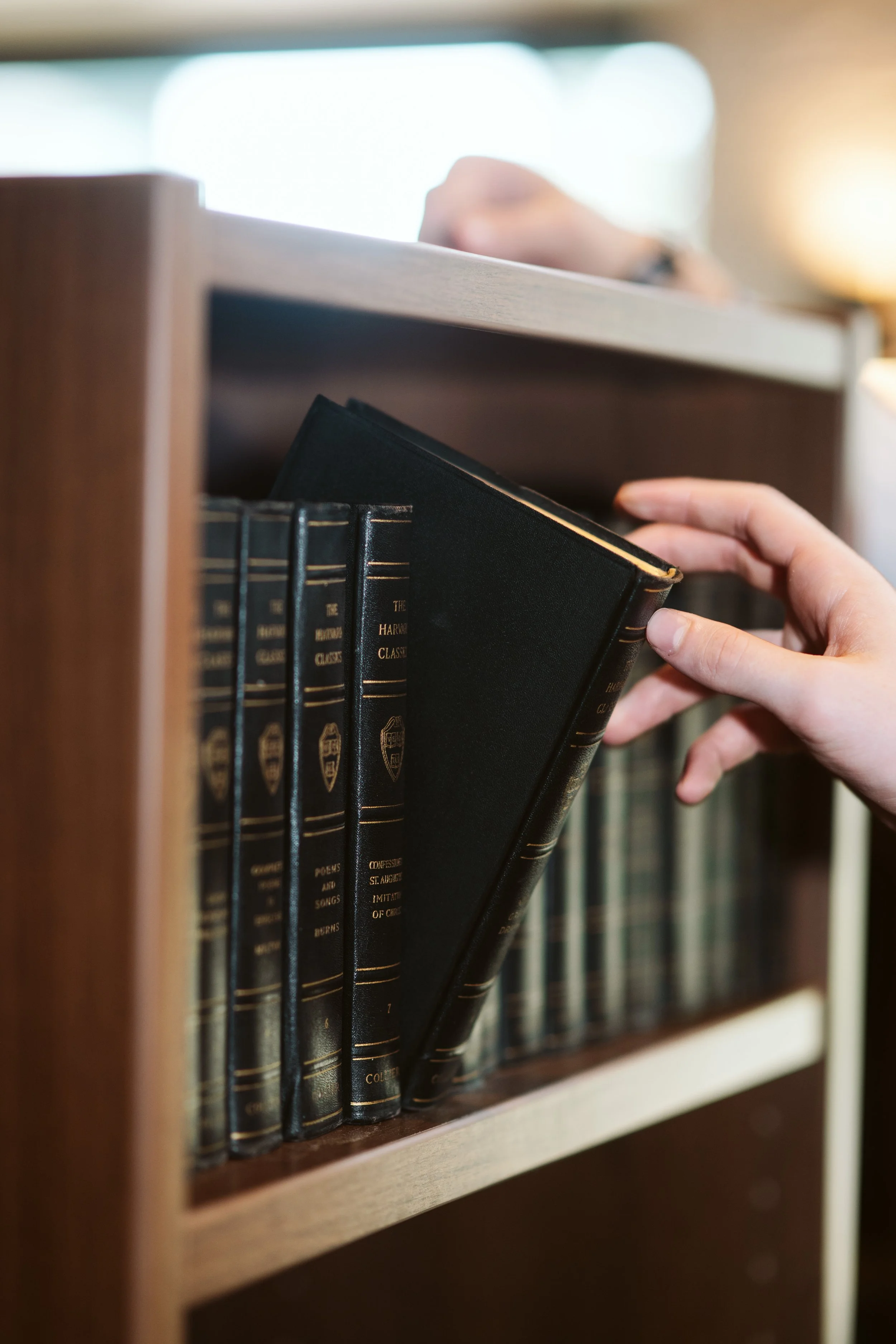 Summer '26 Week 2: Cursive and Calligraphy