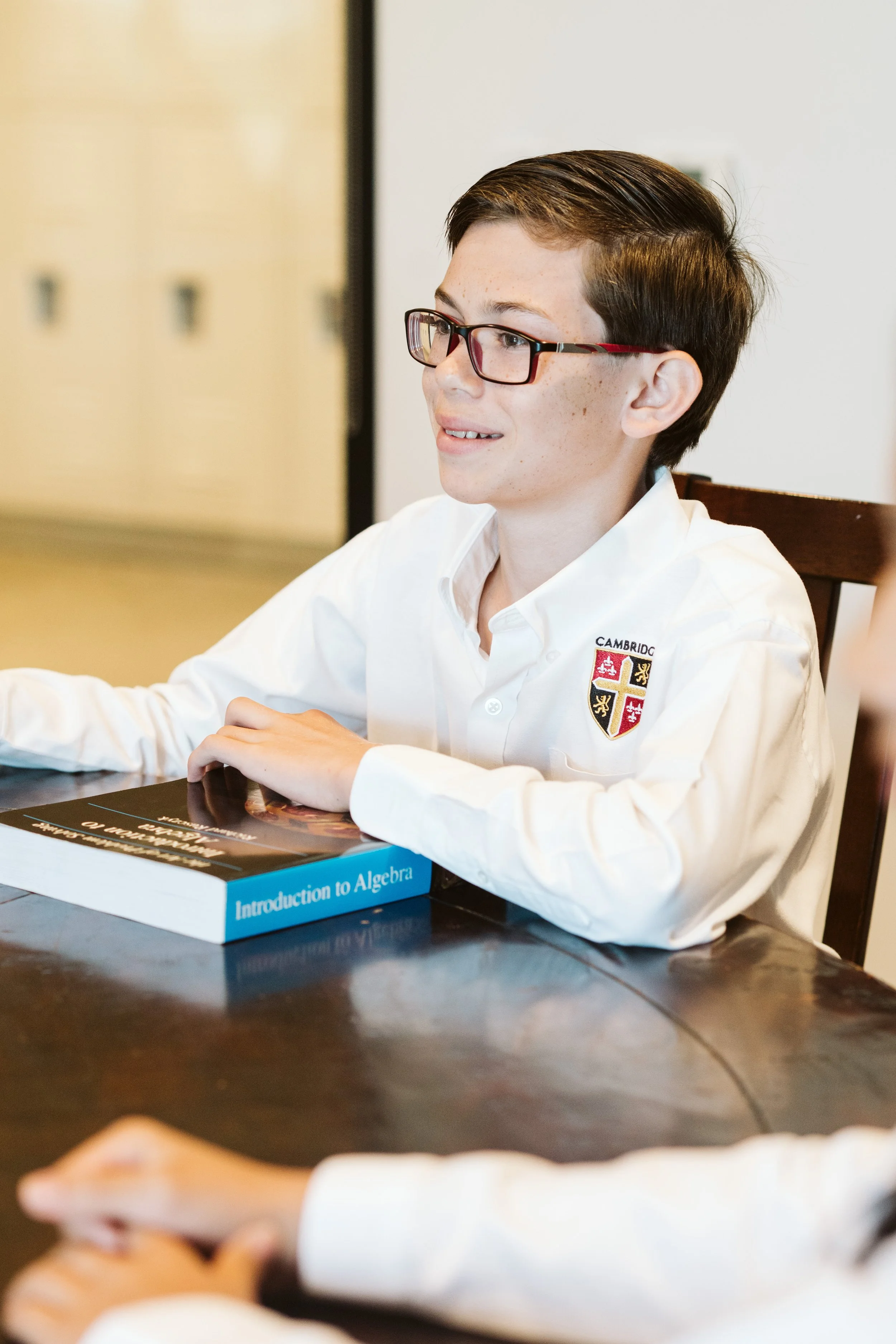 Summer '26 Week 1: SAT Math Strategies, featuring Desmos (High School Only)