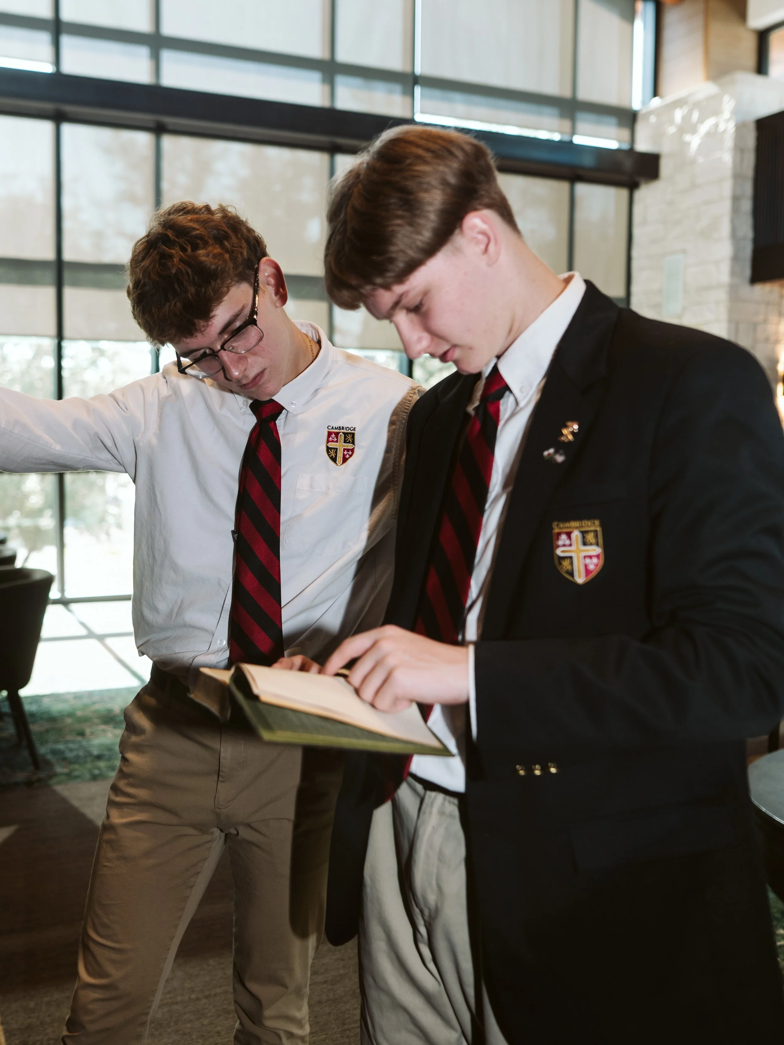 Summer '26 Week 1: Excel Bootcamp