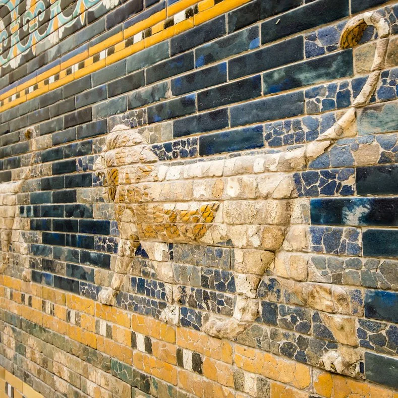 Summer '26 Week 3: Lost Civilizations