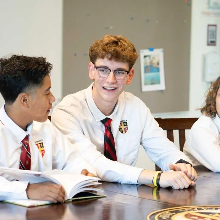 Summer '26 Week 4: SAT Math Strategies