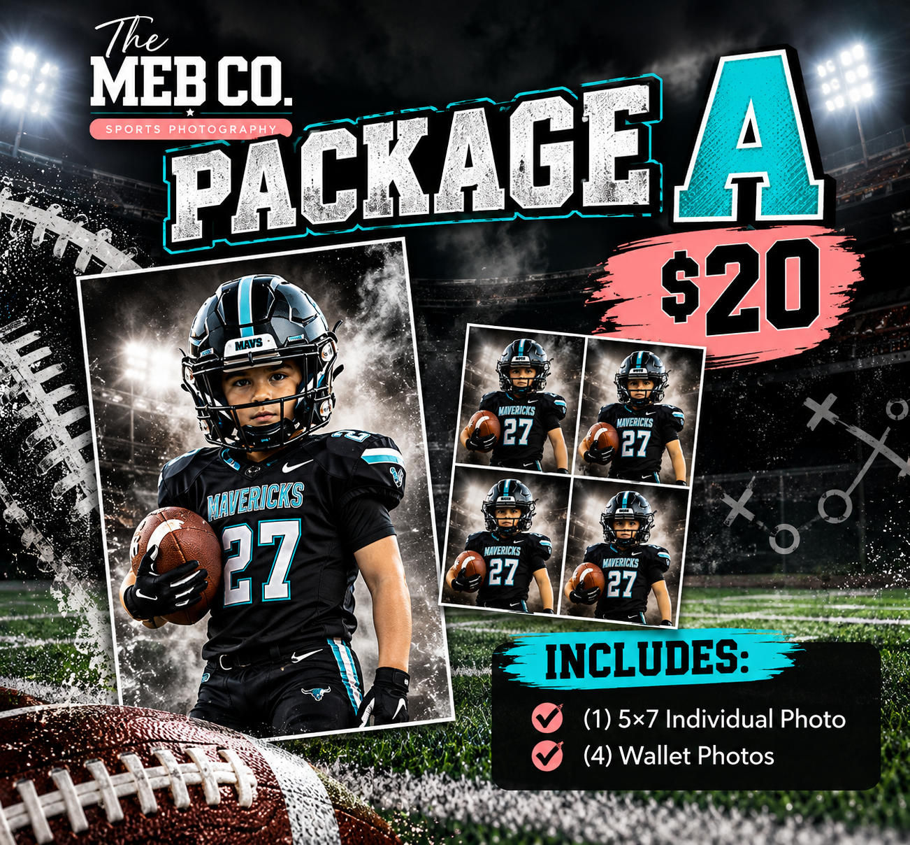 Mavericks Package A Sports Poster.png