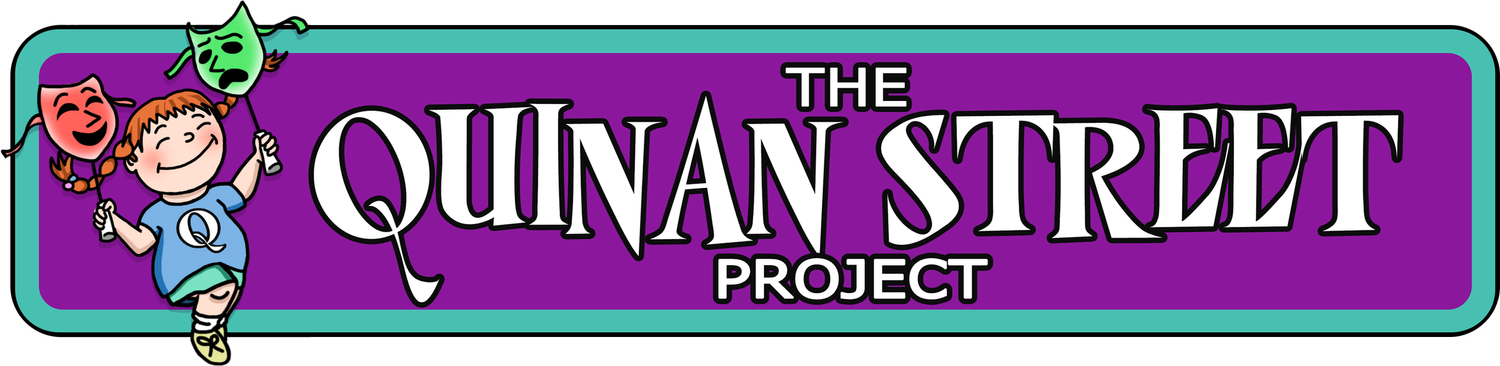 Quinan Street Project