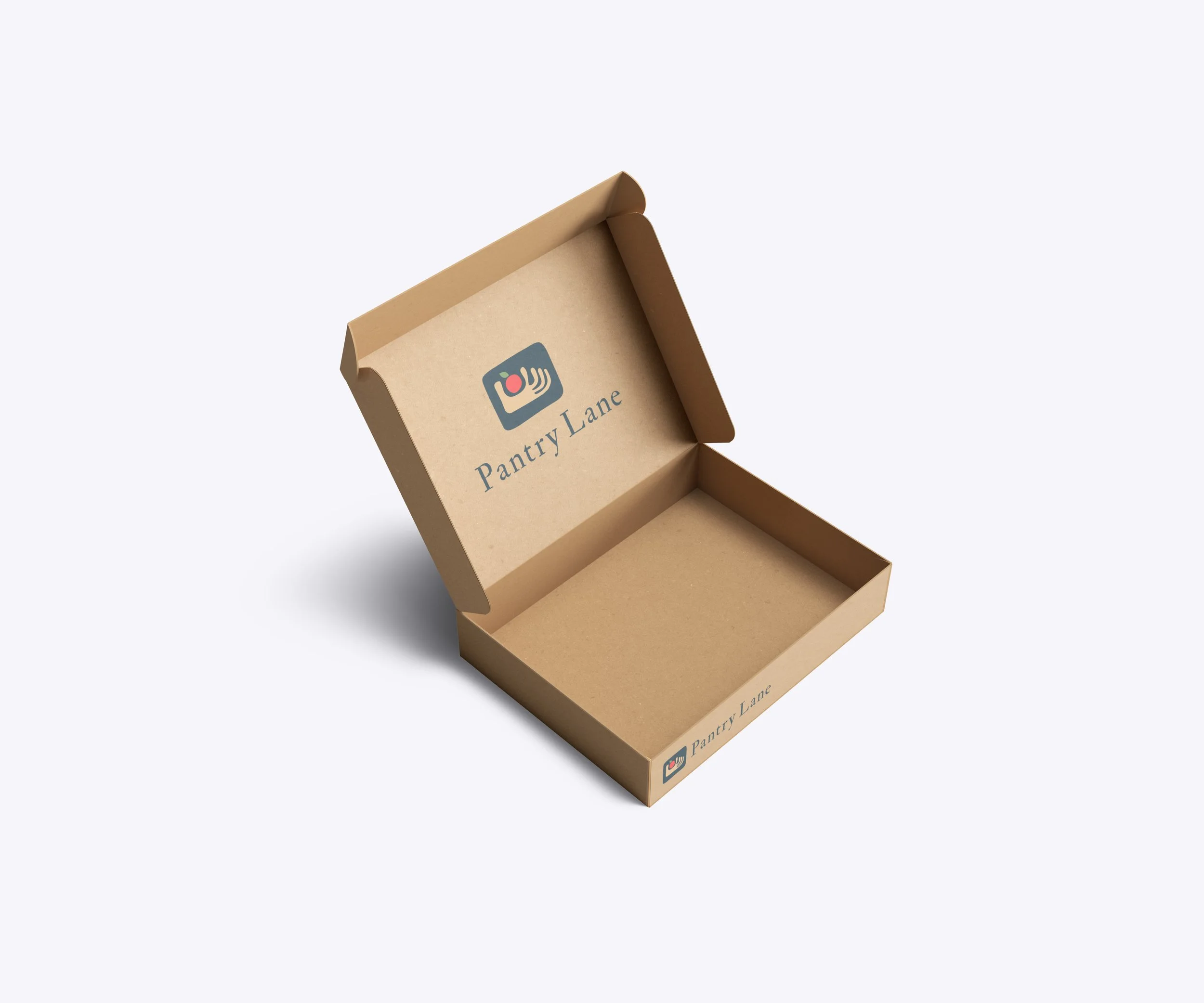 Pantry Lane Delivery Box