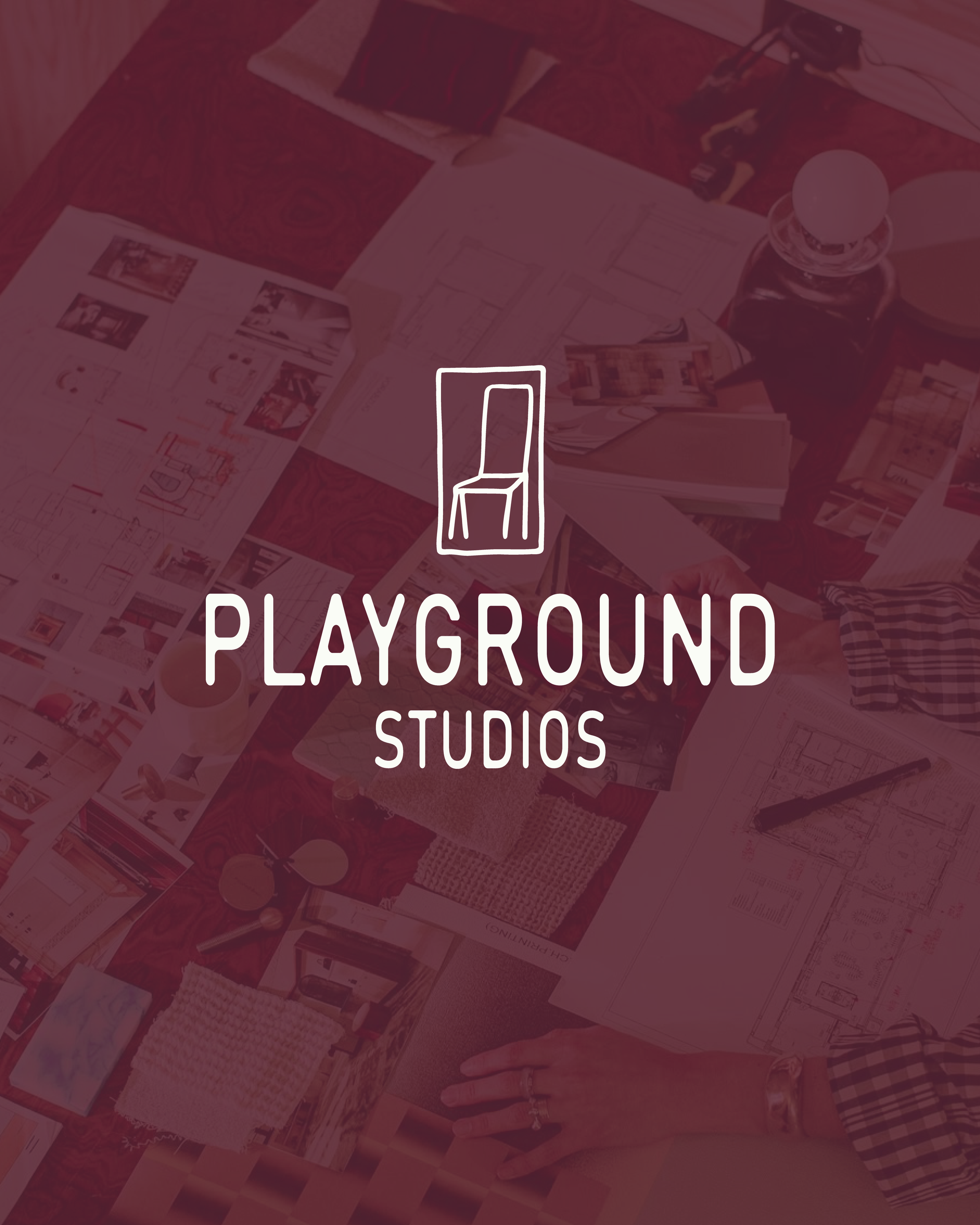 Playground Studios Branding