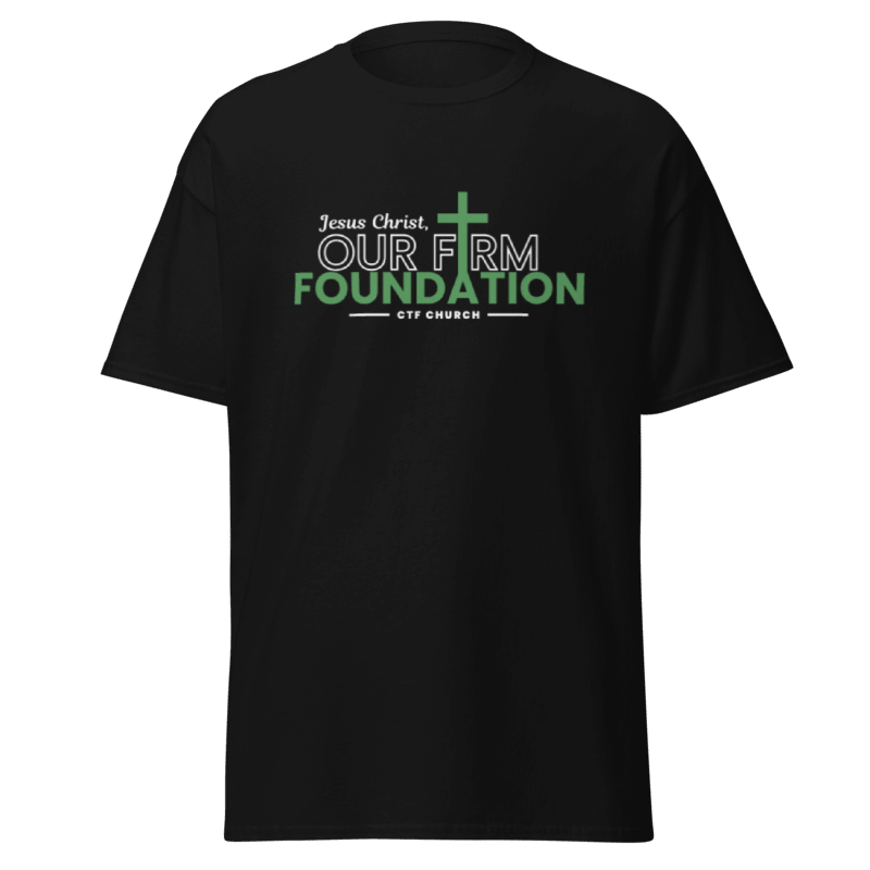 CTF T-shirt