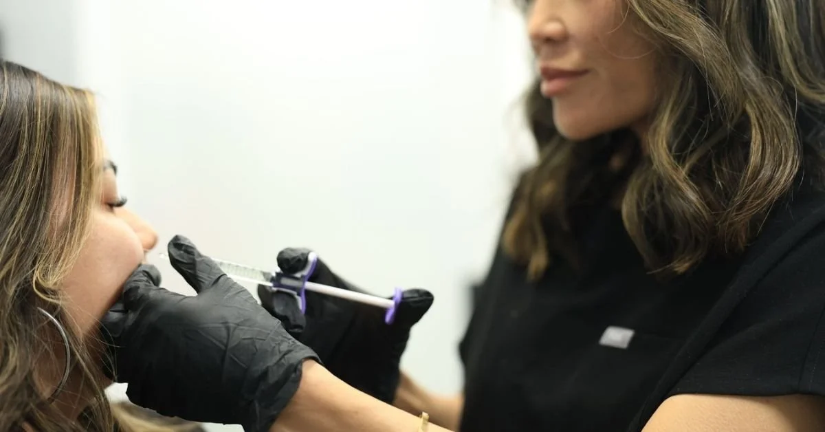 Thinking About Cheek Filler? Here's What You Should Know First