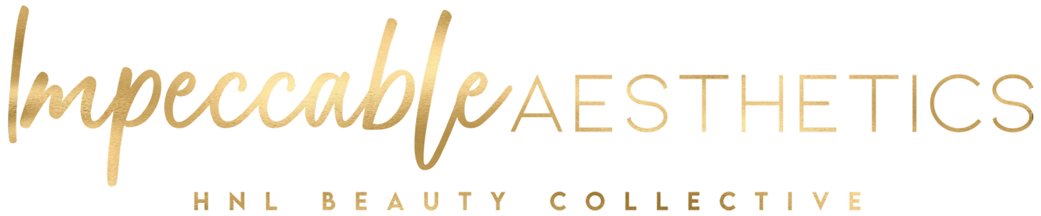 Impeccable Aesthetics