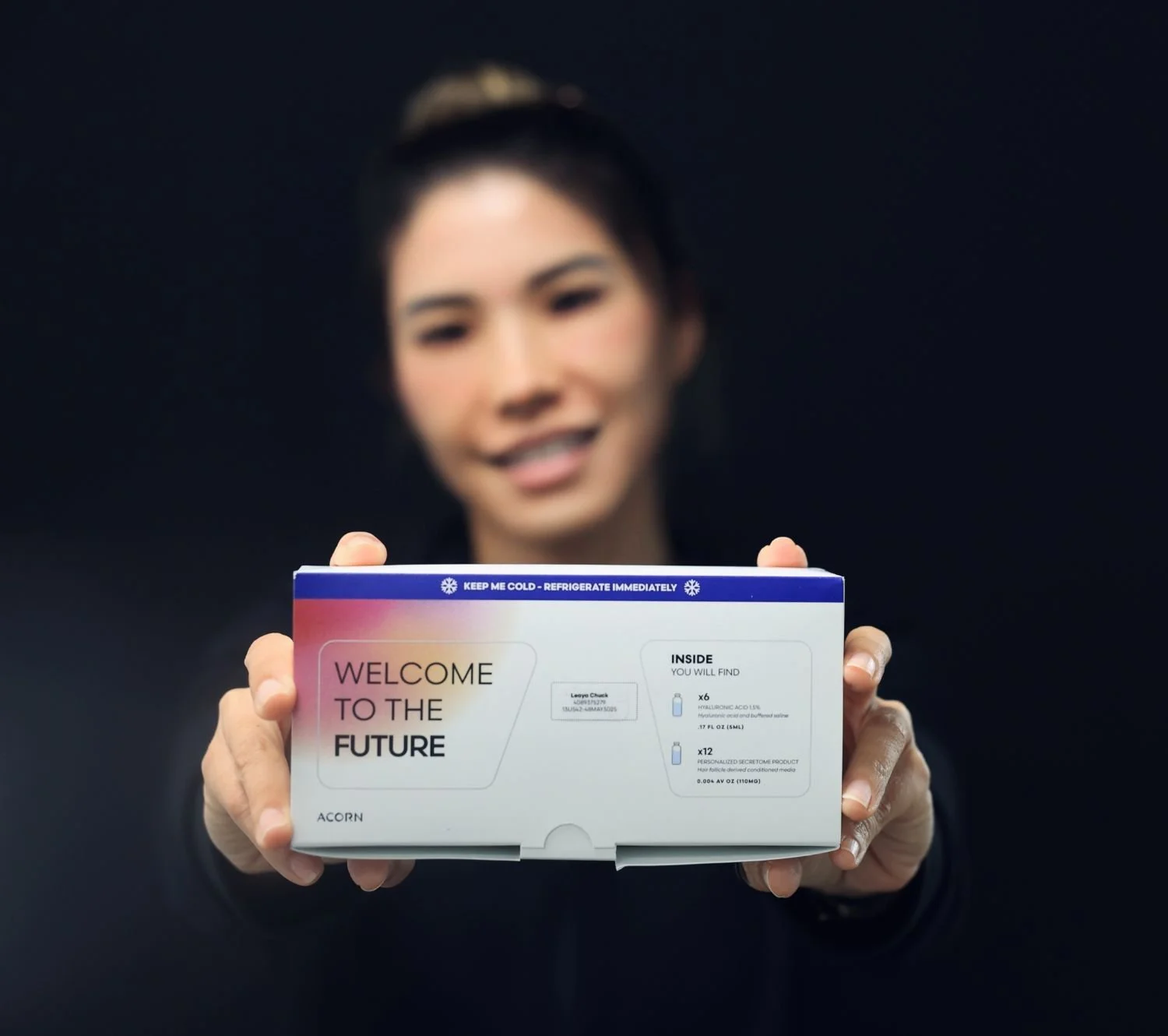 Regenerative medicine  in Hawaii