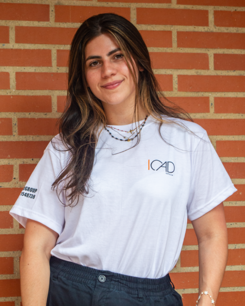 Arquitecto Paulina Linoz