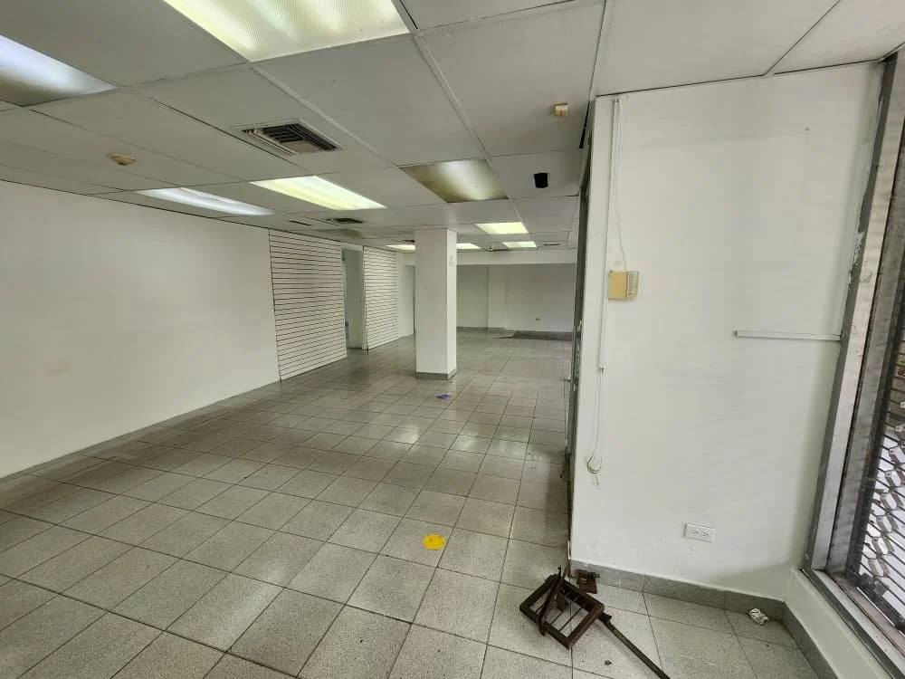 Supermercado MN - Situación actual