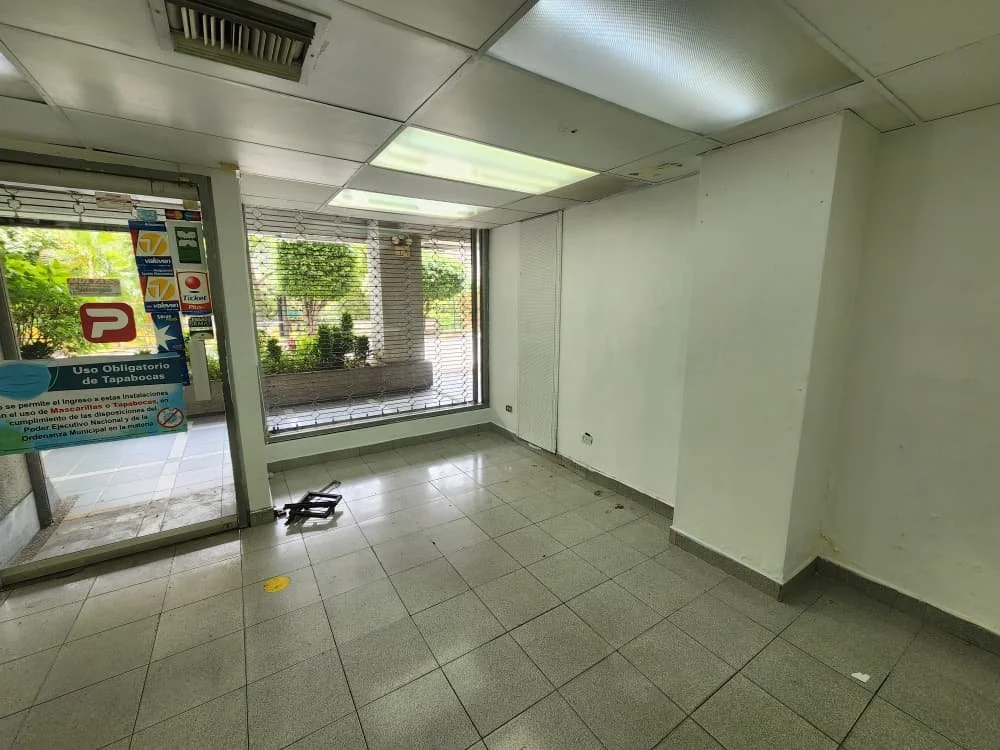 Supermercado MN - Situación actual