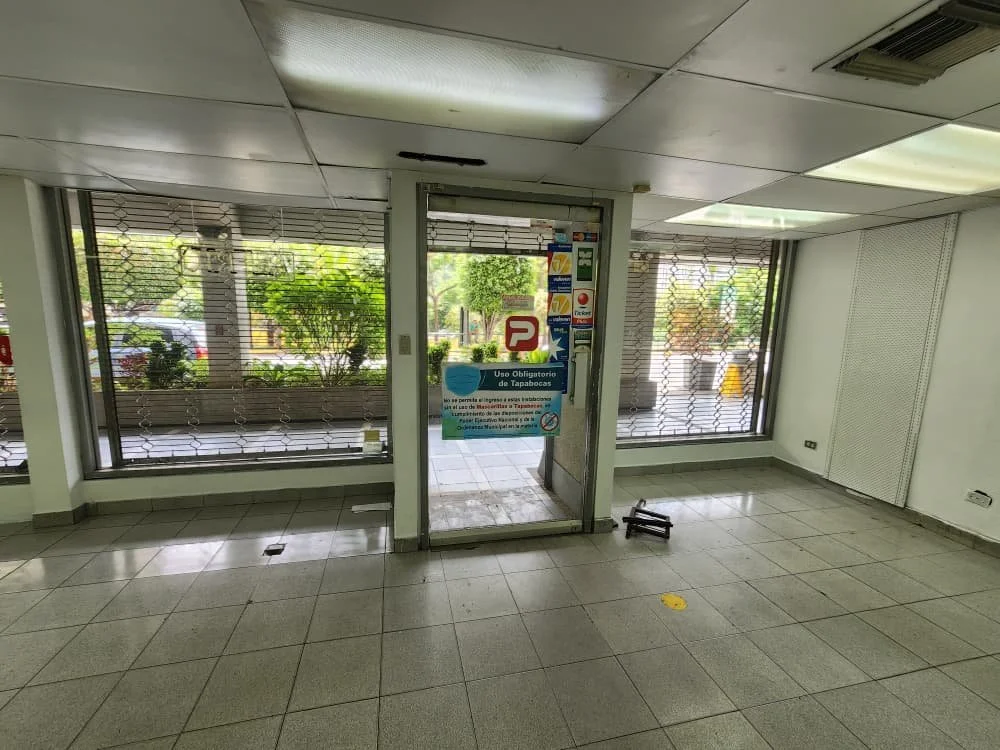 Supermercado MN - Situación actual