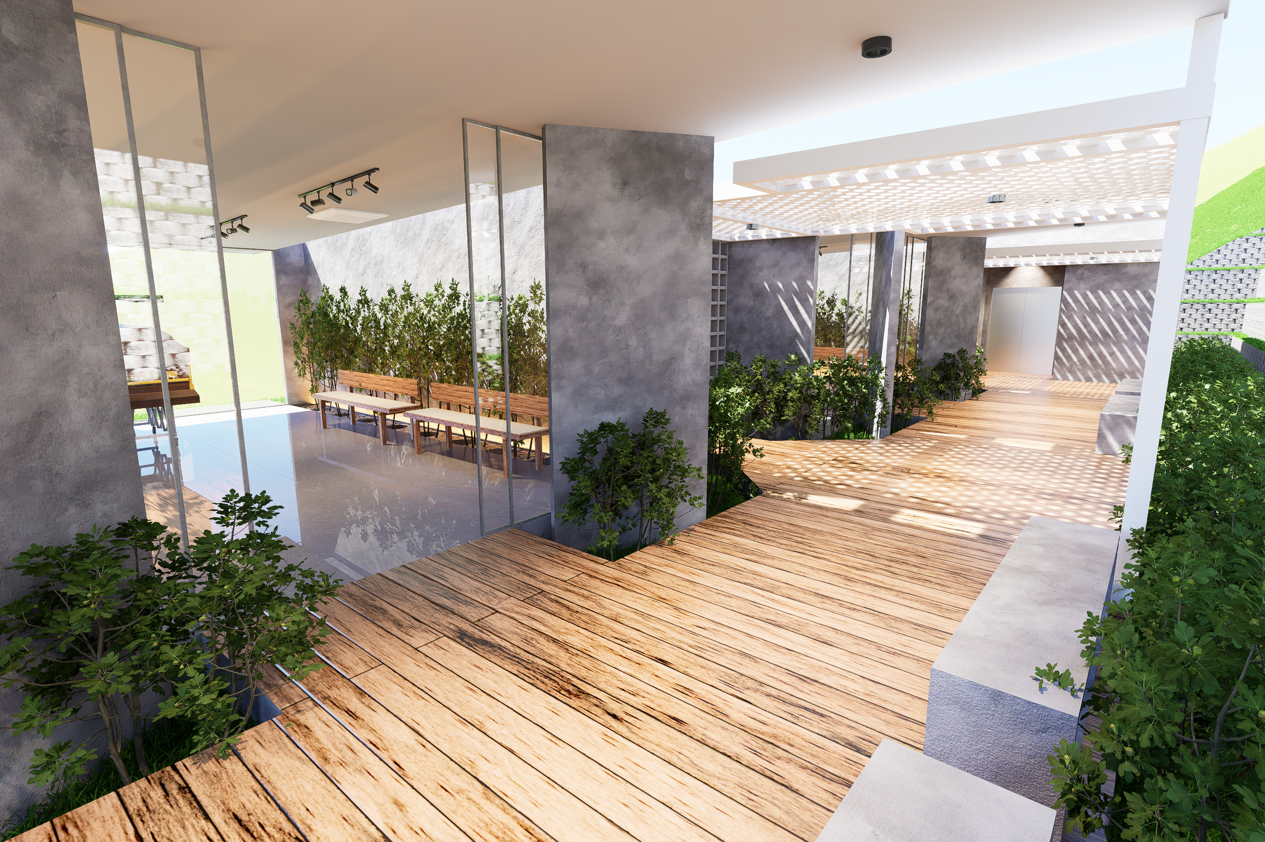 Diseño Arquitectónico