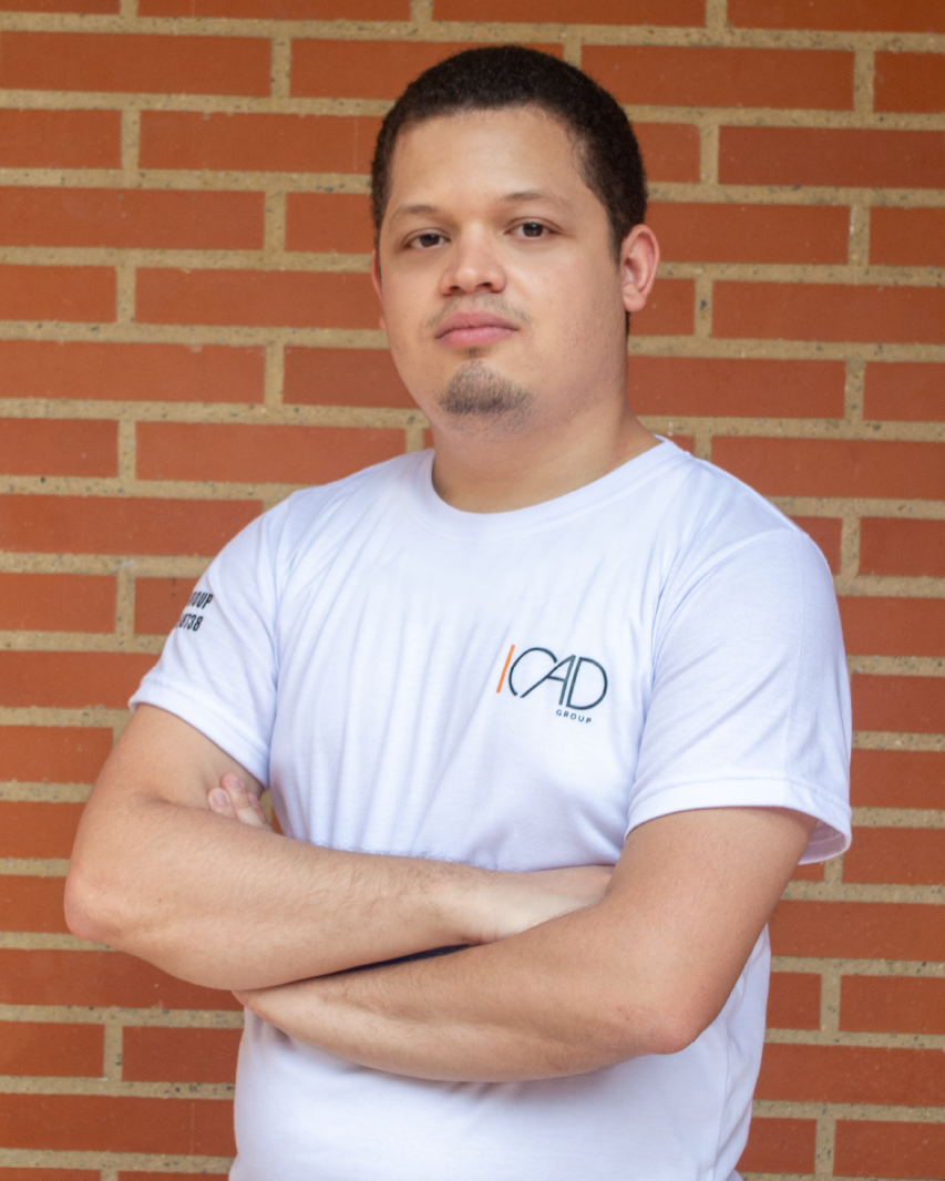 Arquitecto Willmer Sánchez