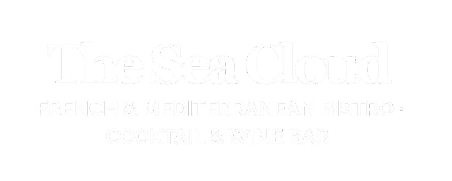 The Sea Cloud - French Bistro, Cocktail &amp; Wine Bar I St. Paul's Bay