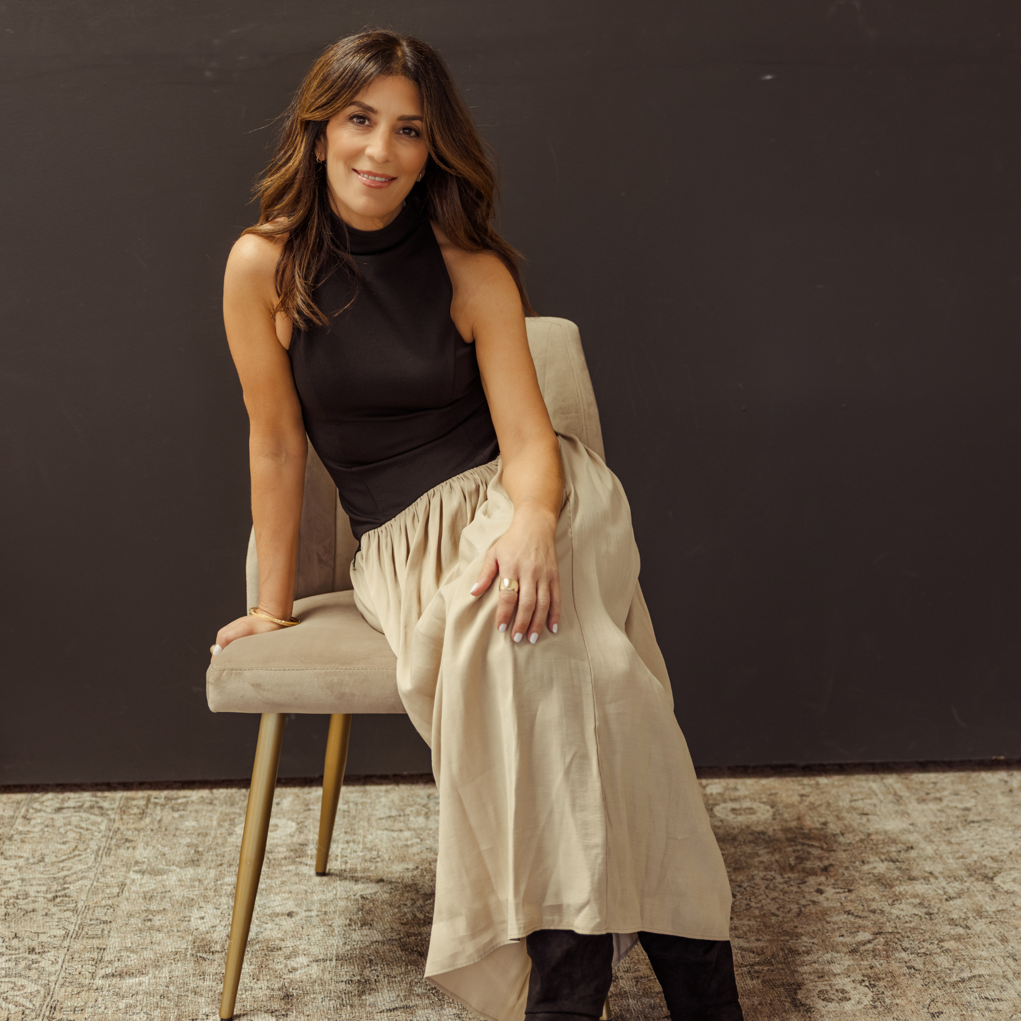 If Therapy Hasn’t Worked for You, Read On .