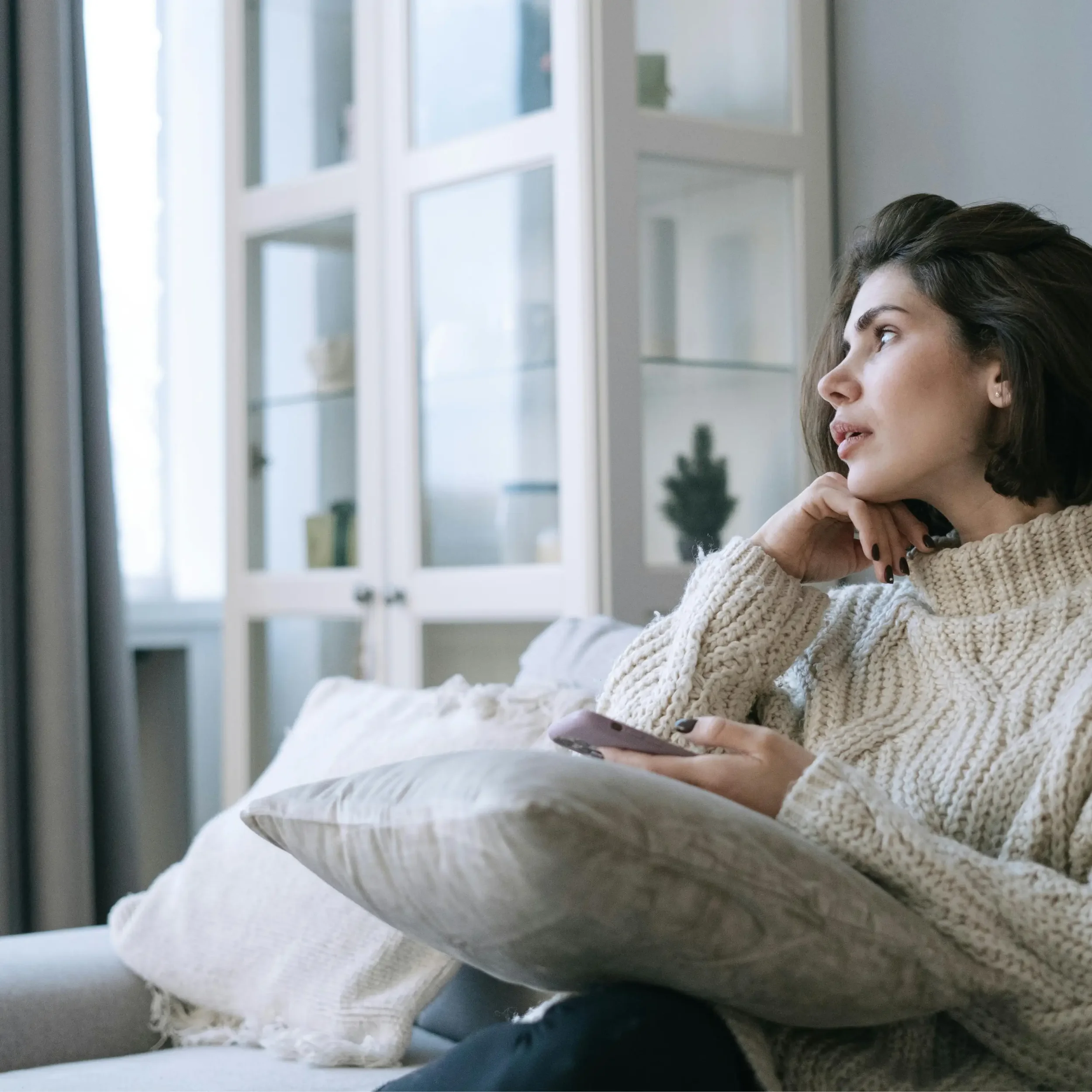 Why It’s So Hard To Make Friends As An Adult