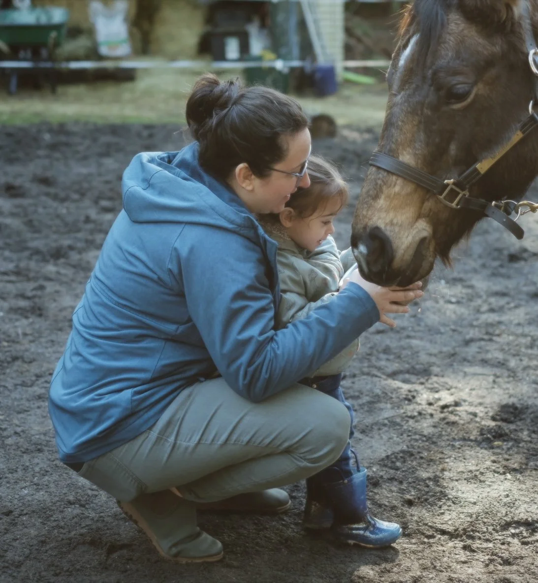 Little Hooves March Saturday Class(10:30 AM)
