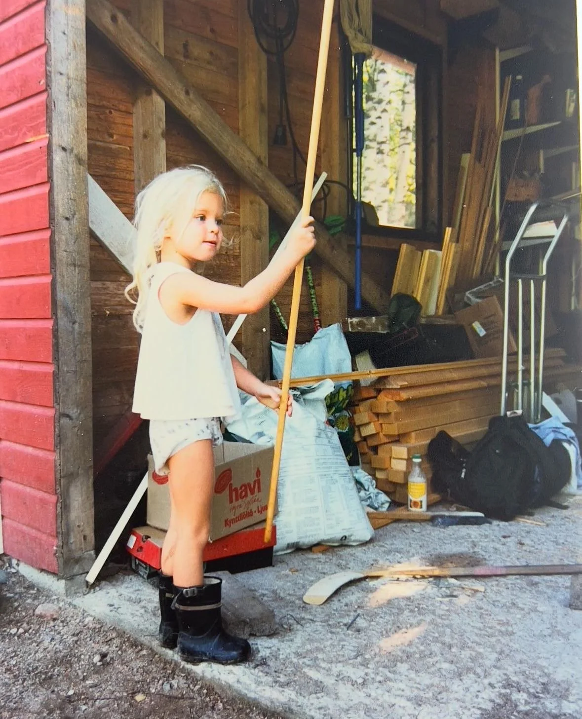 Little Hooves February Saturday Class(10:30 AM)