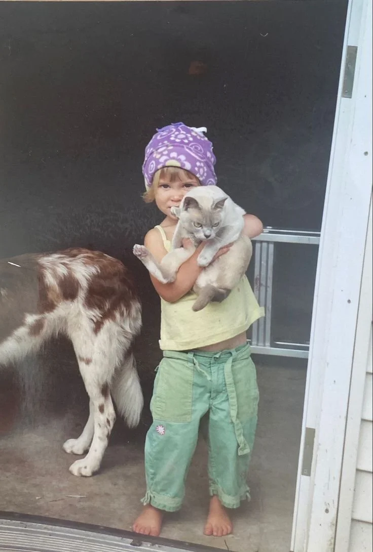 Little Hooves February Sunday Class(10:30 AM)