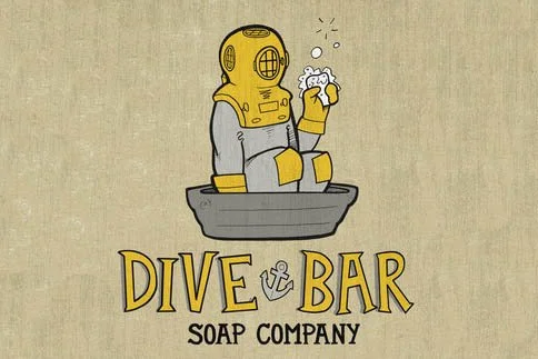 Dive Bar Soap Company
