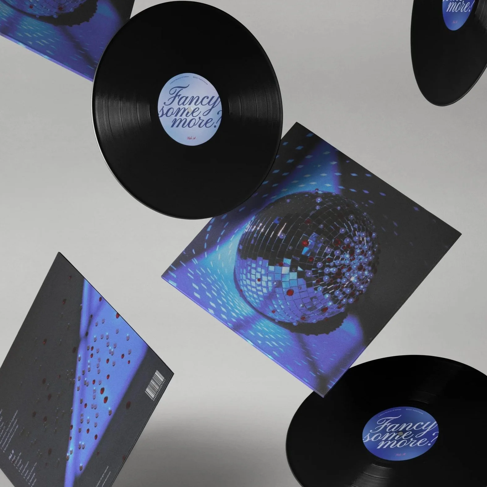 Vinyl Packaging