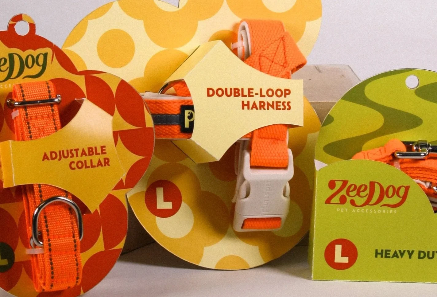 Zeedog Accessories