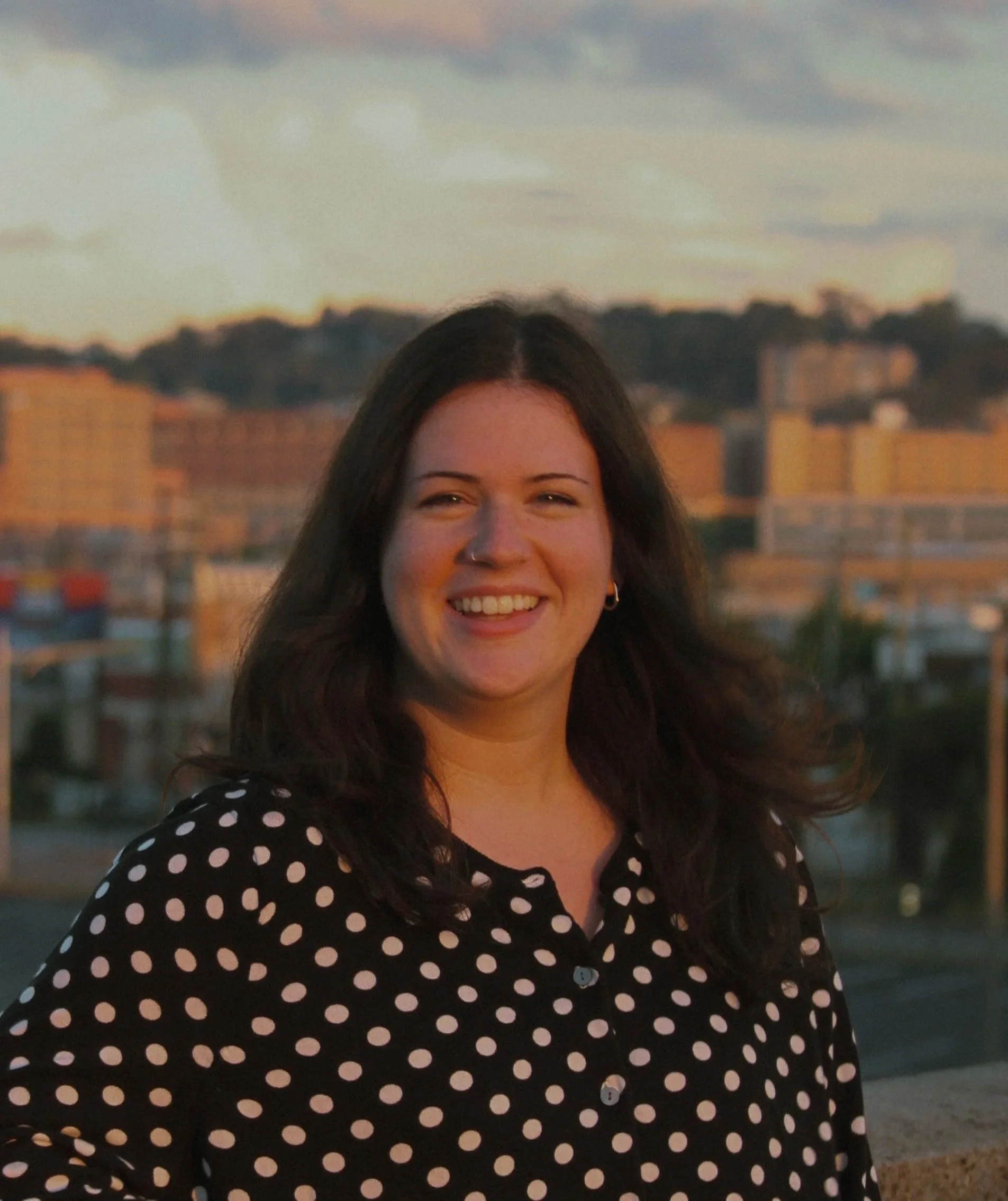 Hope Presley, Graphic Designer, Birmingham Alabama