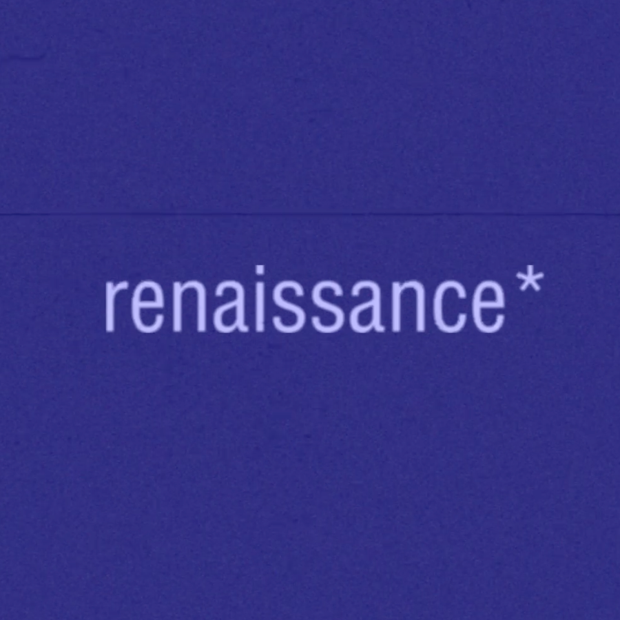Renaissance Coffee Ad