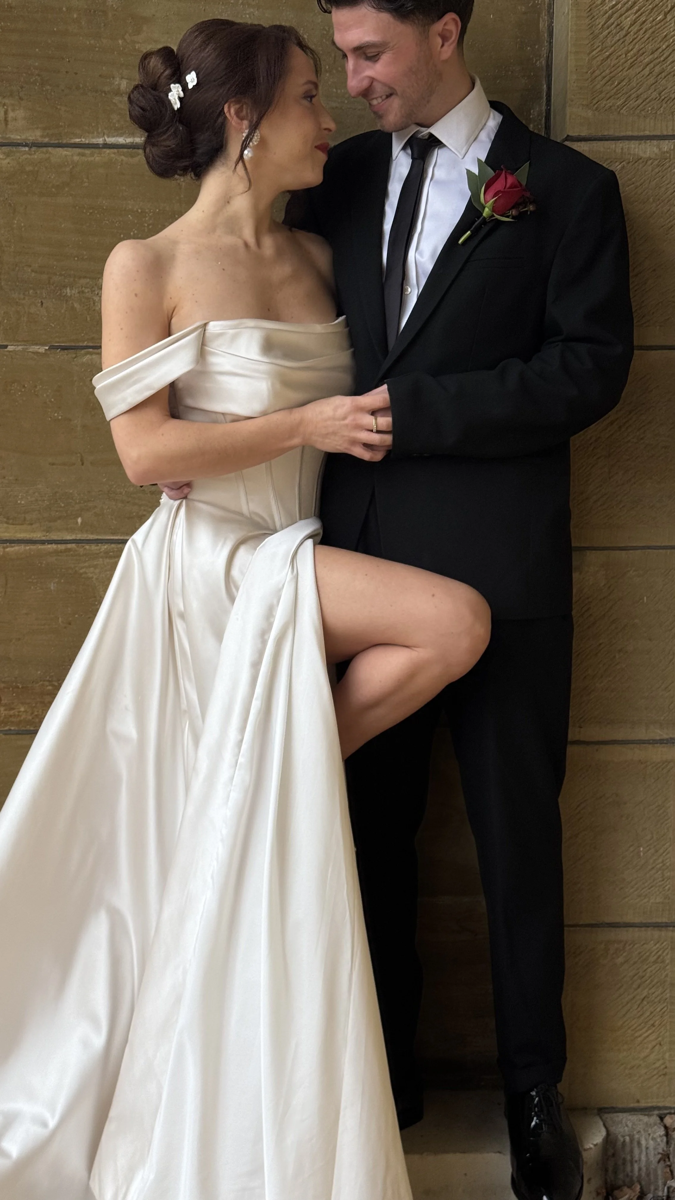 Wedding Content Creator