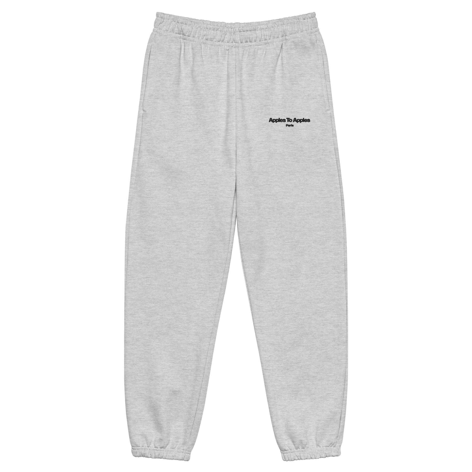unisex-heavyweight-sweatpants-athletic-heather-front-696952c6cee84.png