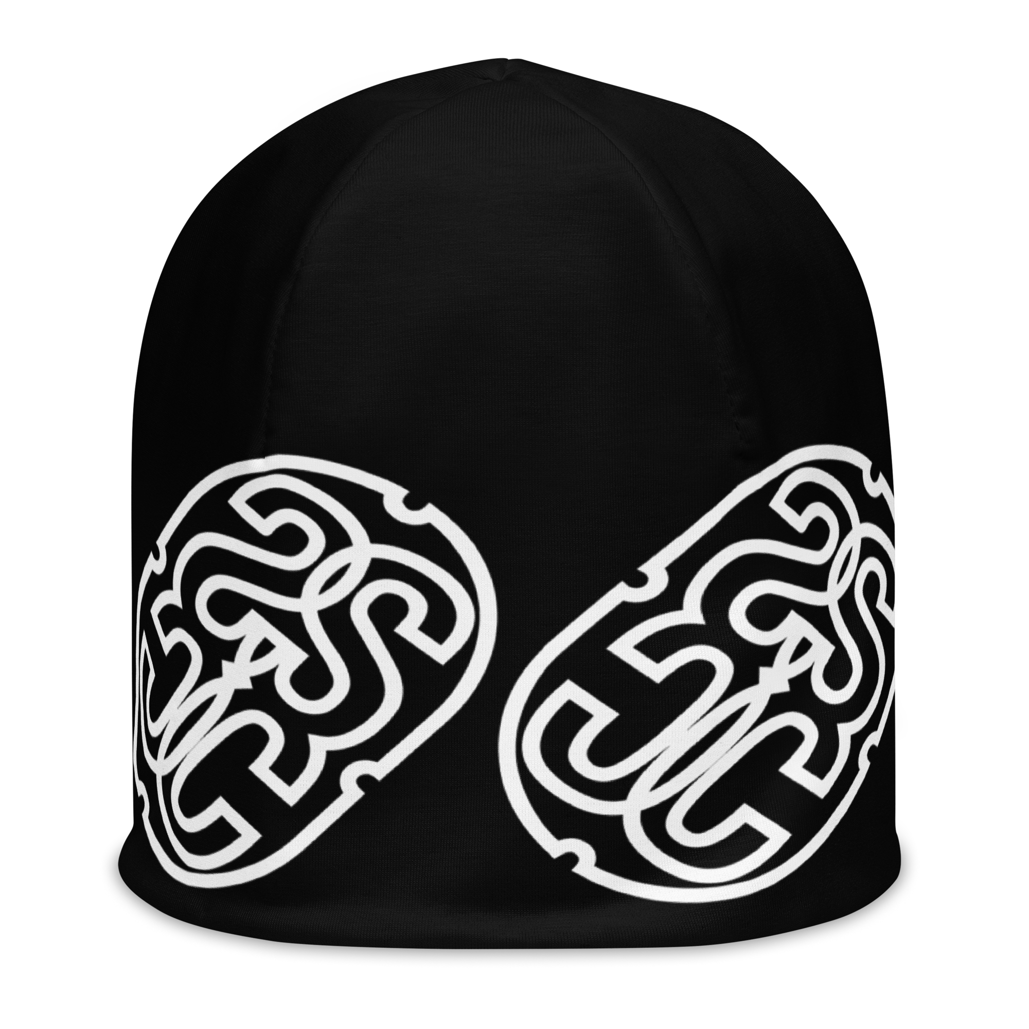 SKULL CAP BEANIE