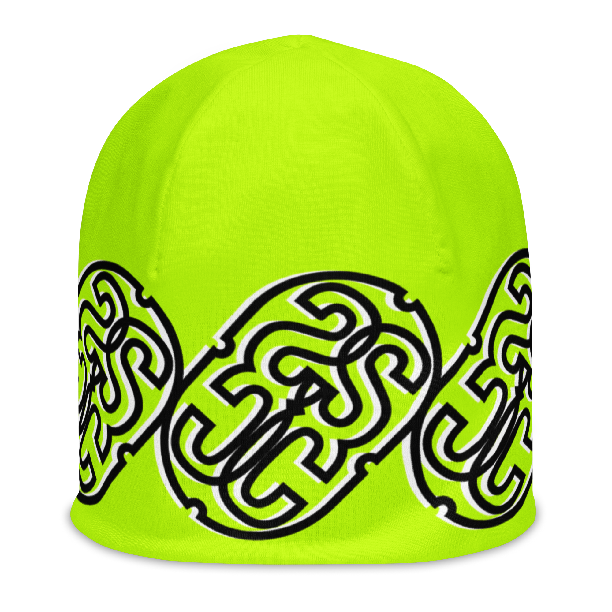 SKULL CAP