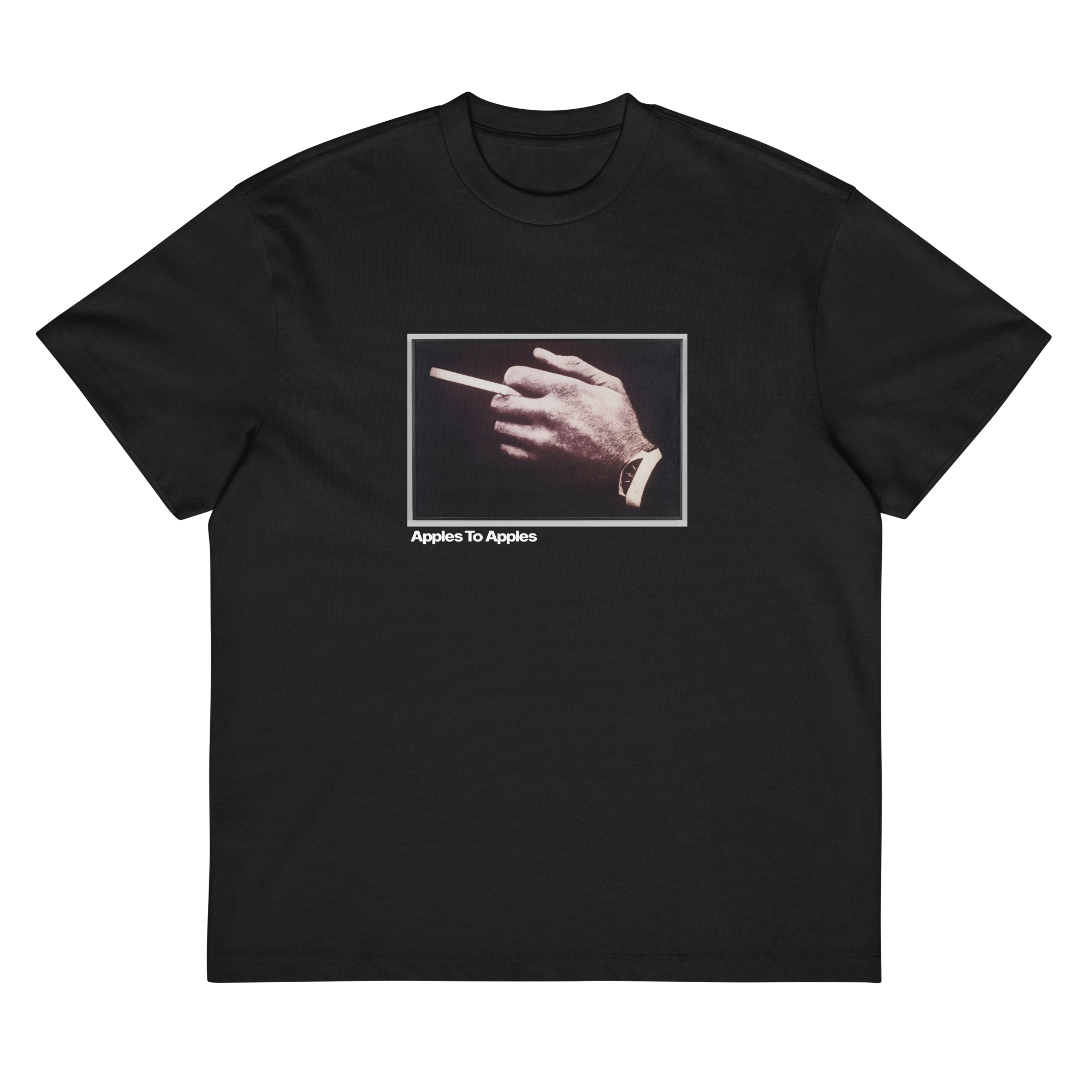 Men’s box tee copy copy copy