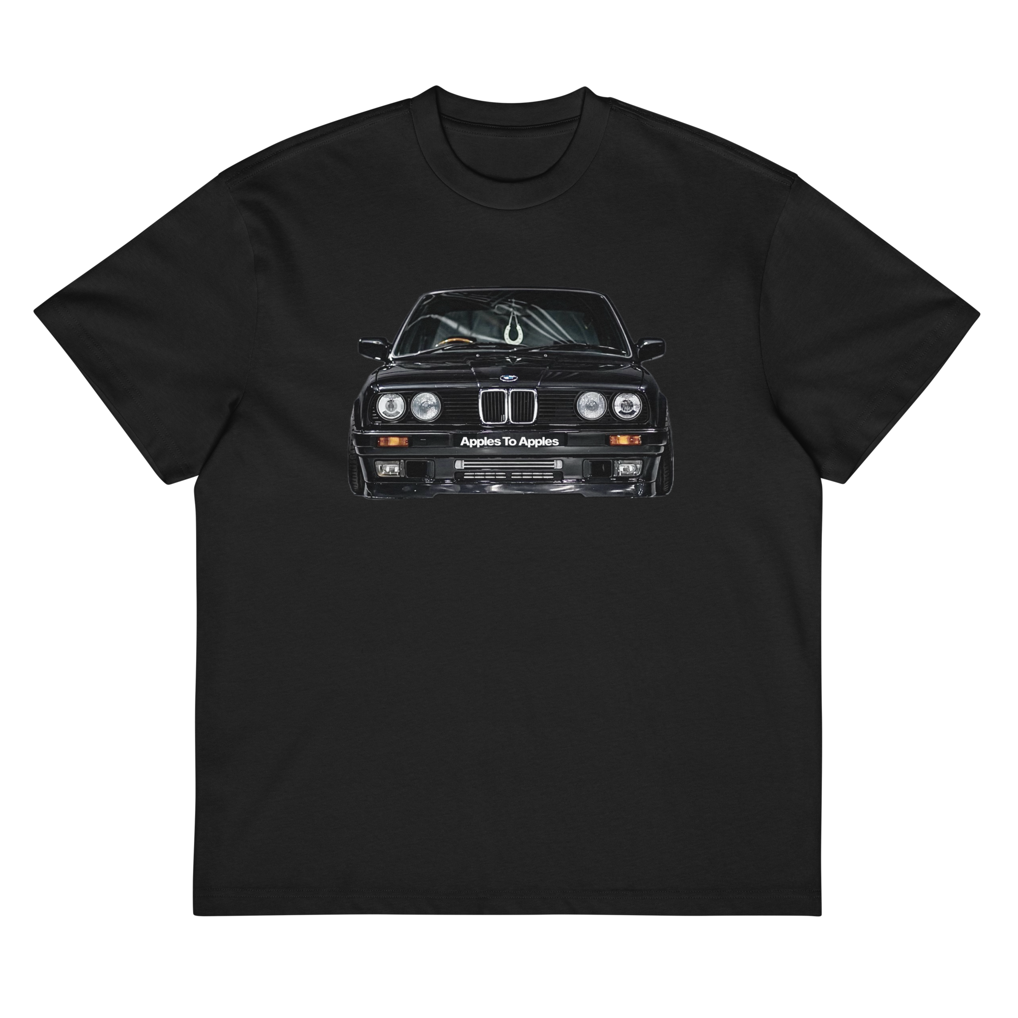 Men’s box teeCar 1