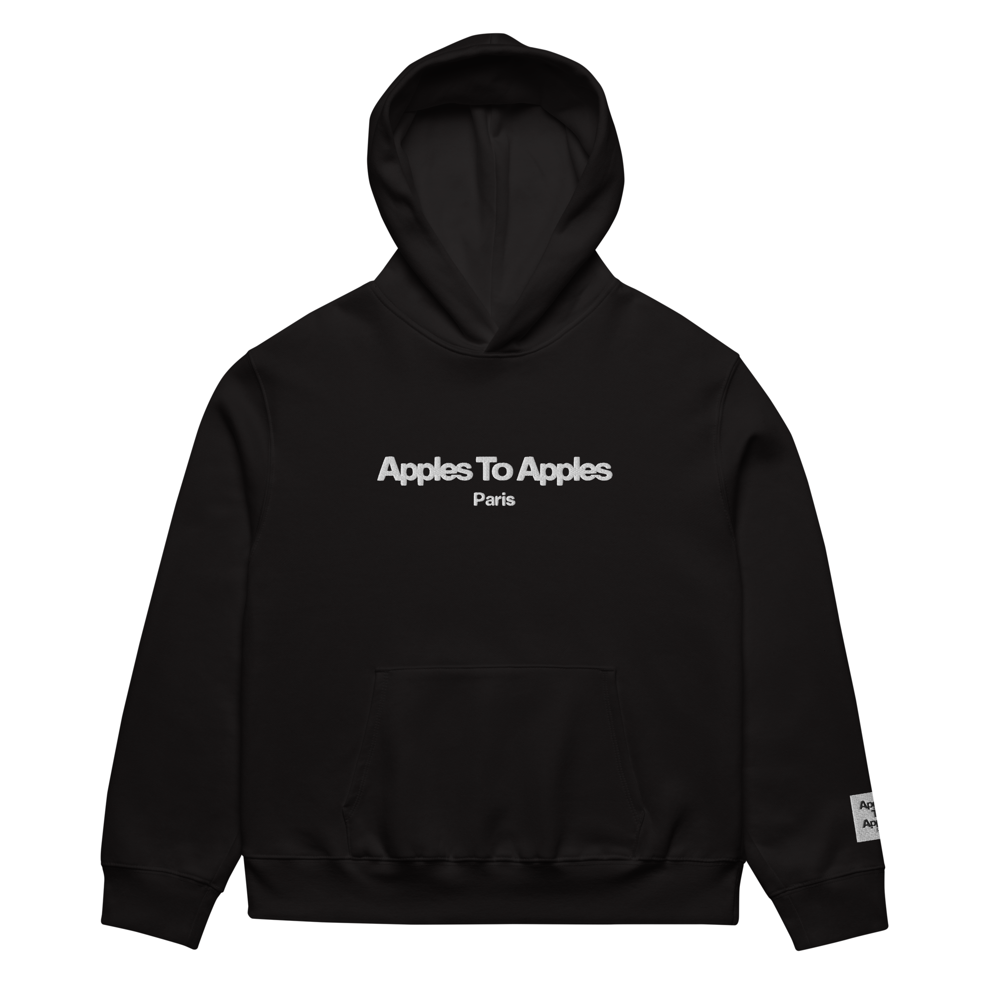 Classics Hoodie