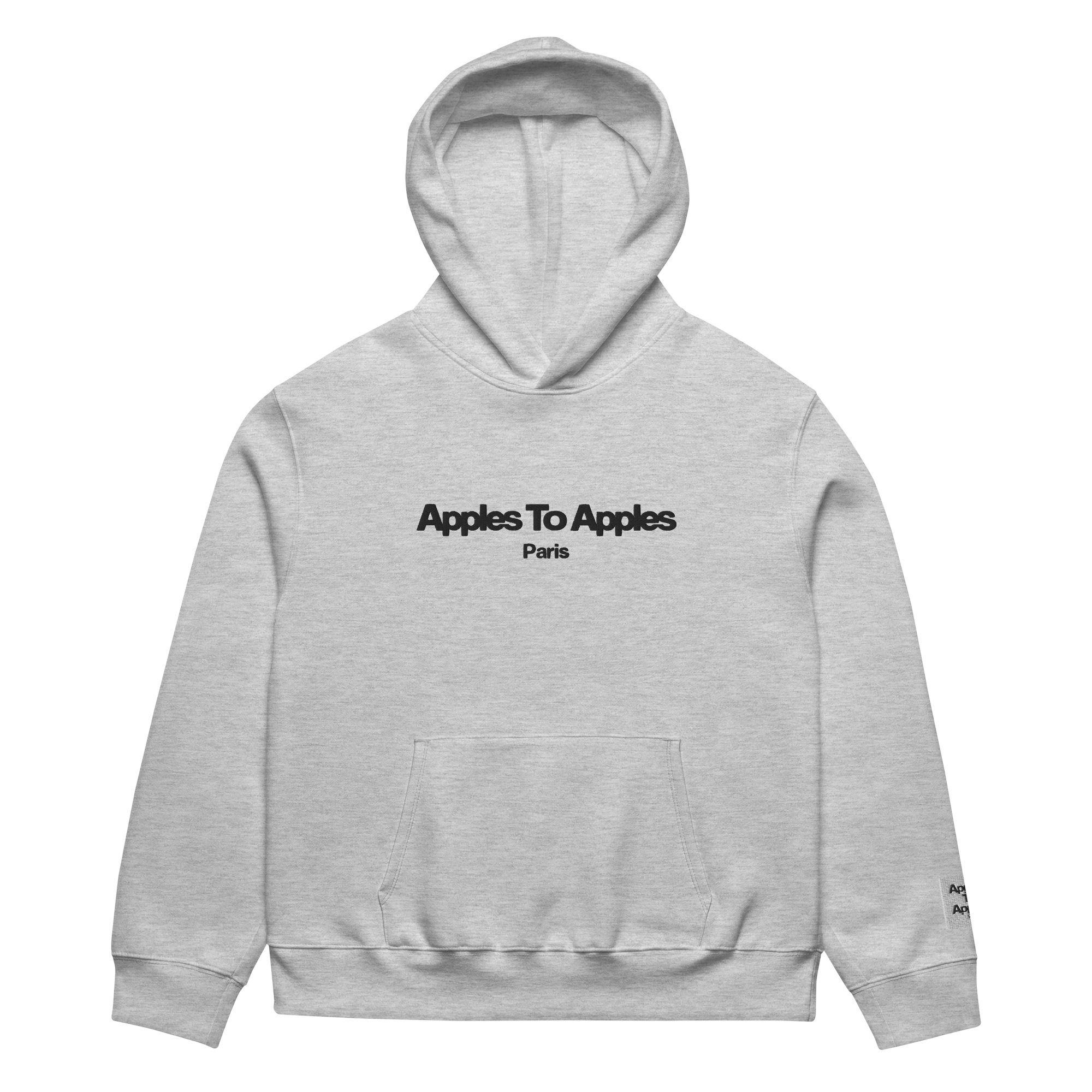 Classics Hoodie