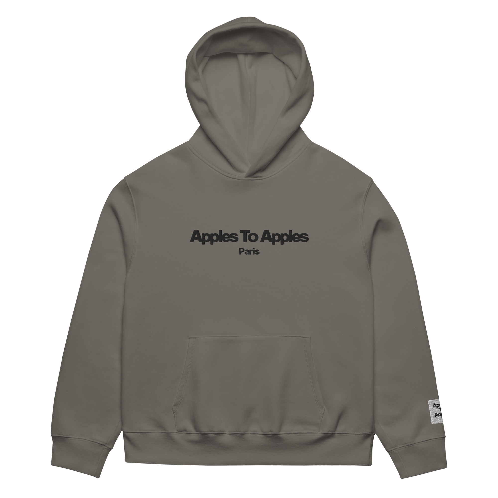 Classics Hoodie